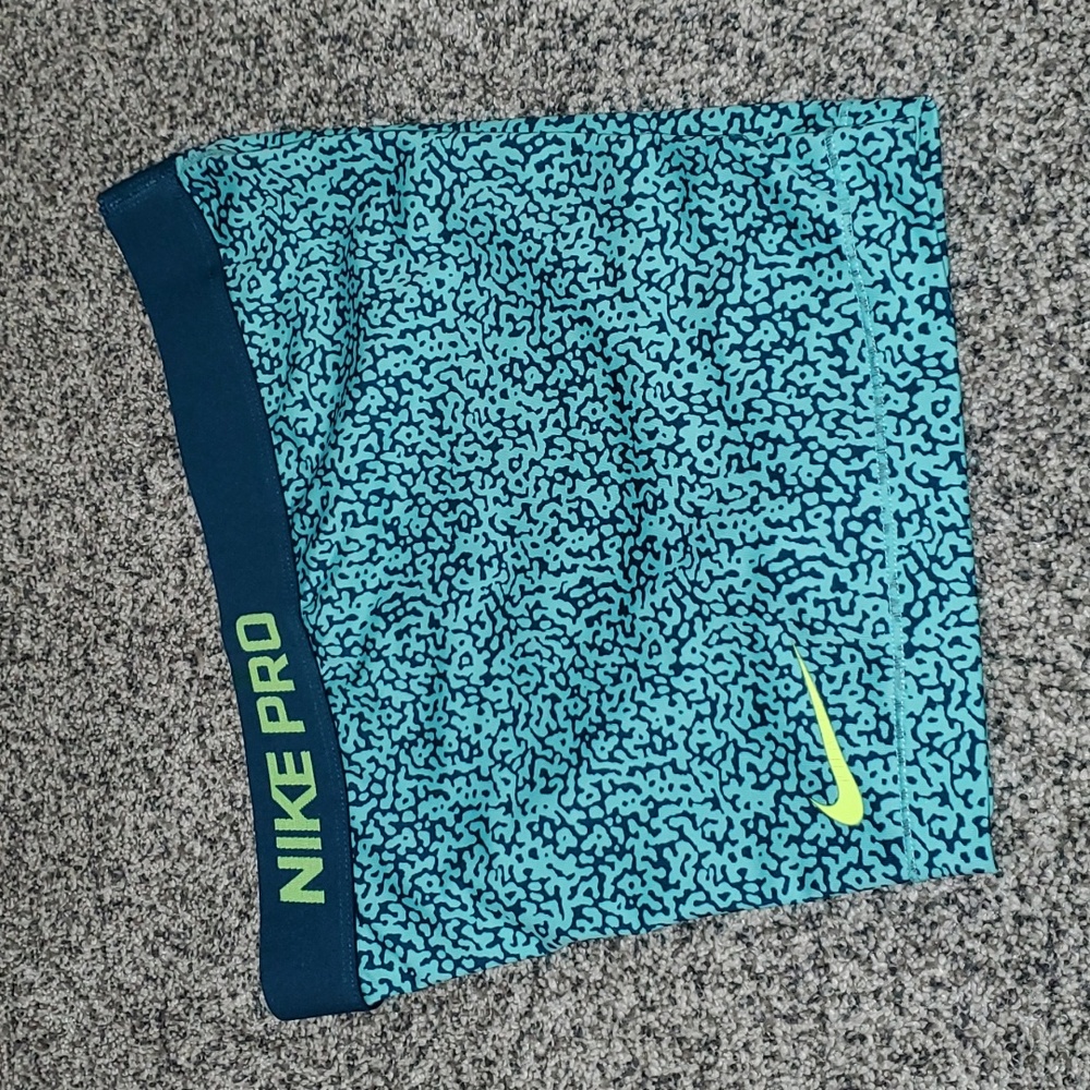 Nike Pros